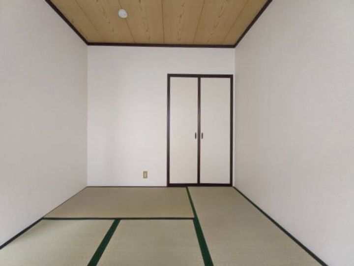 タウニィ出口の子供部屋