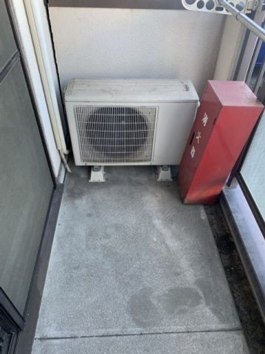 ソレール丸橋のその他画像