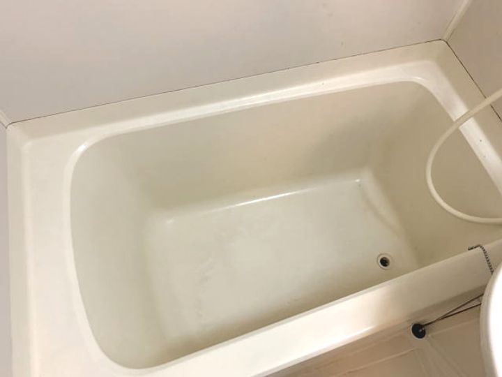ソレール丸橋の風呂