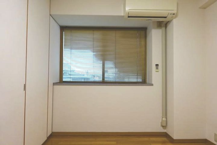 メゾンリビエールの内装