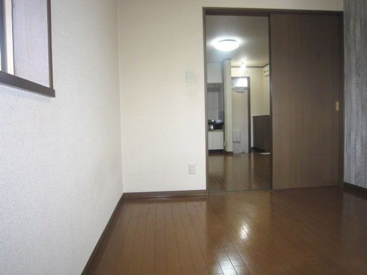 サンシティ金池の子供部屋