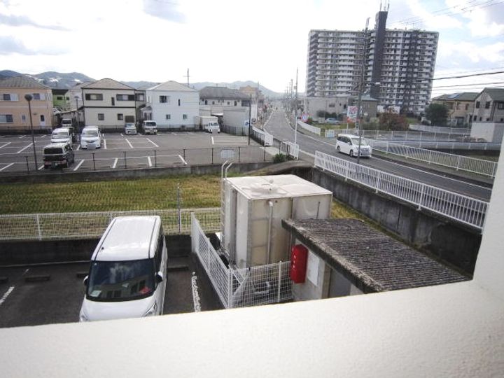 サンシティ金池のその他画像