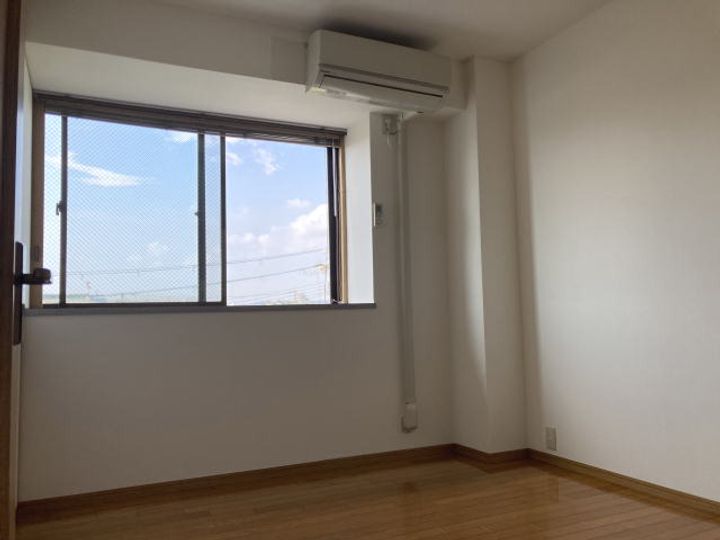 メゾンリビエールの内装