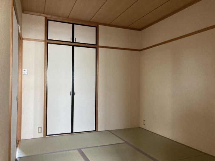 メゾンリビエールの内装