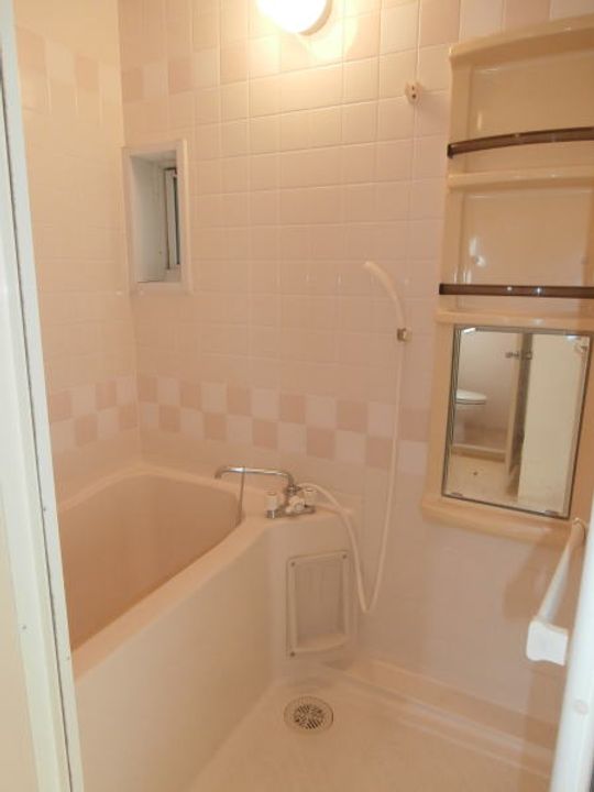 コスモ・スペース 11 CDの風呂