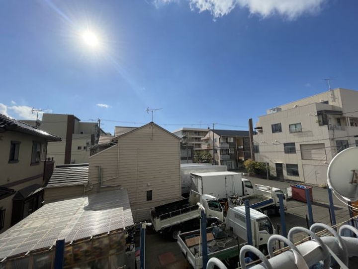 中之島グランドマンションのその他画像