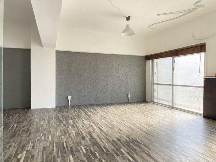 中之島グランドマンションの内装