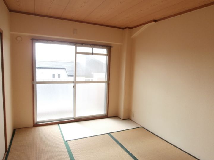 アネシス・ヒロの内装