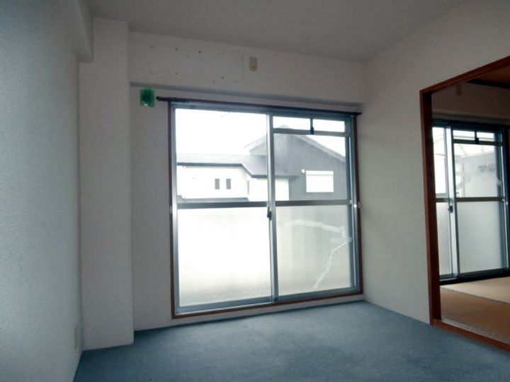 アネシス・ヒロの子供部屋