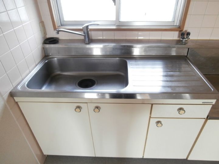 アネシス・ヒロのキッチン