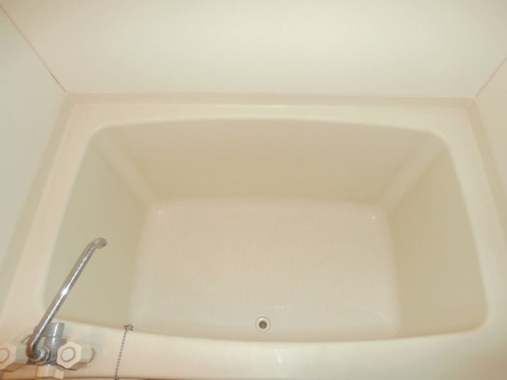 アネシス・ヒロの風呂