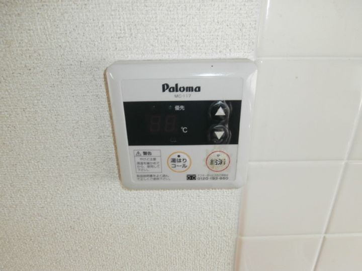 アネシス・ヒロのその他画像