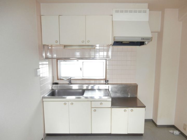 アネシス・ヒロのキッチン