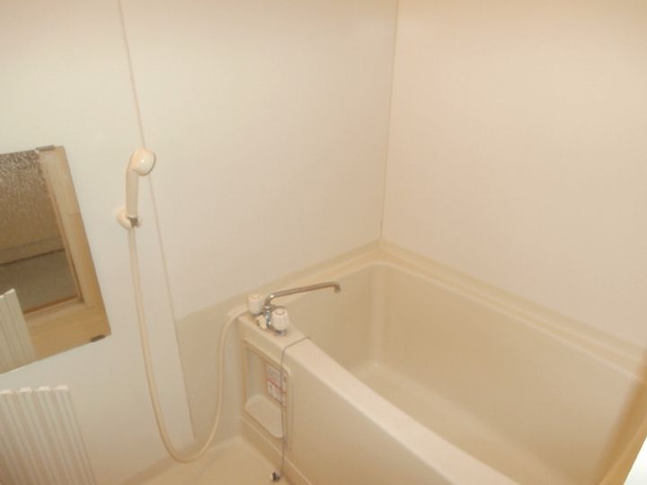 アネシス・ヒロの風呂