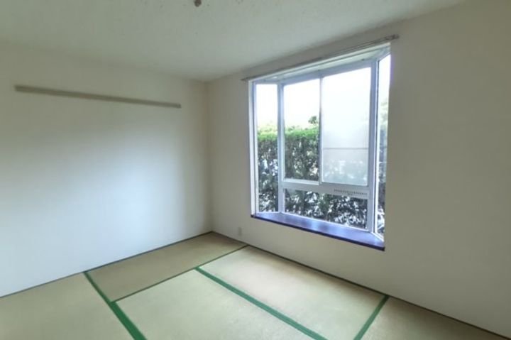 ダイナスティの子供部屋