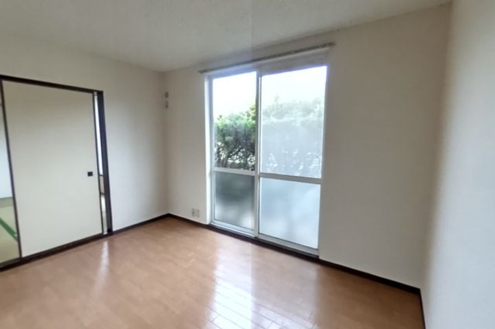 ダイナスティの内装