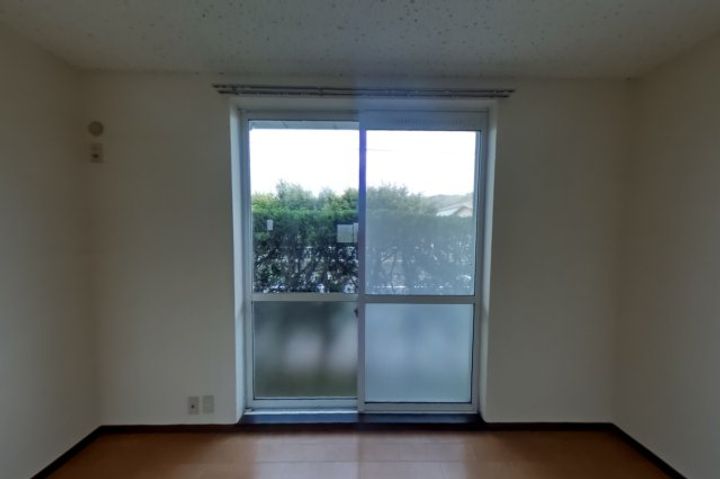 ダイナスティの居間
