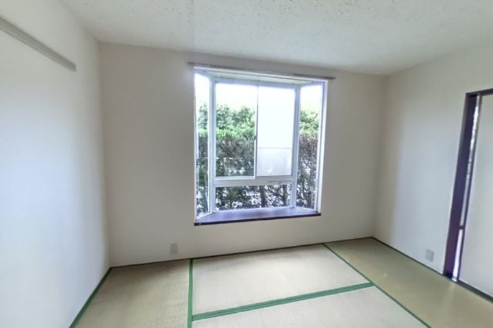 ダイナスティの内装