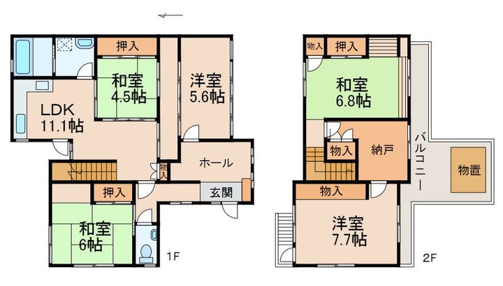 サムネイルイメージ