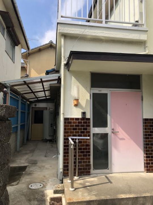 和歌山県和歌山市木ノ本(一戸建)の賃貸物件のその他画像