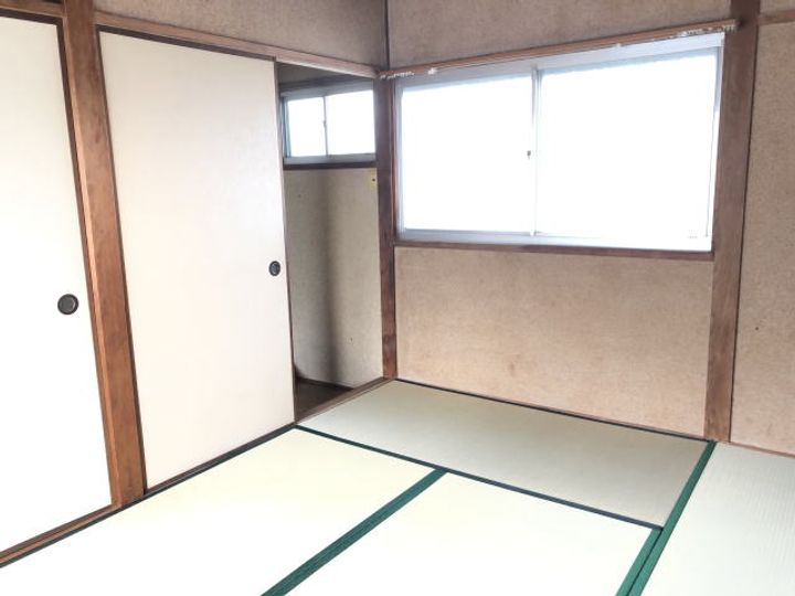 和歌山県和歌山市木ノ本(一戸建)の賃貸物件の内装