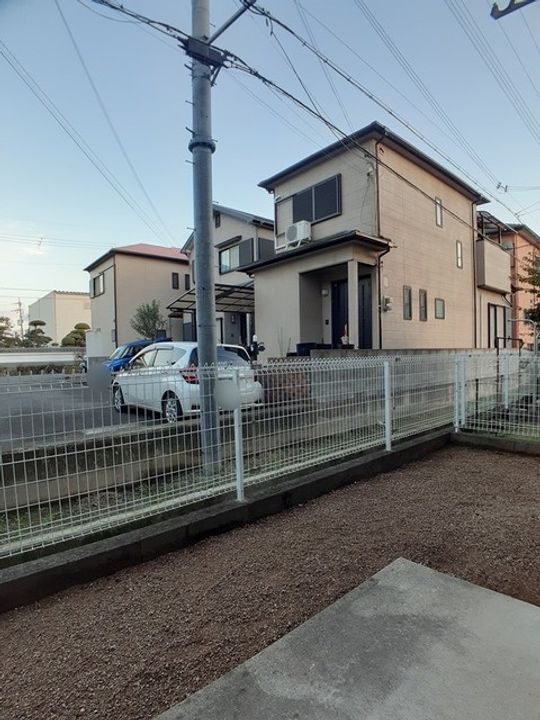 和歌山県和歌山市福島(アパート)の賃貸物件のその他画像