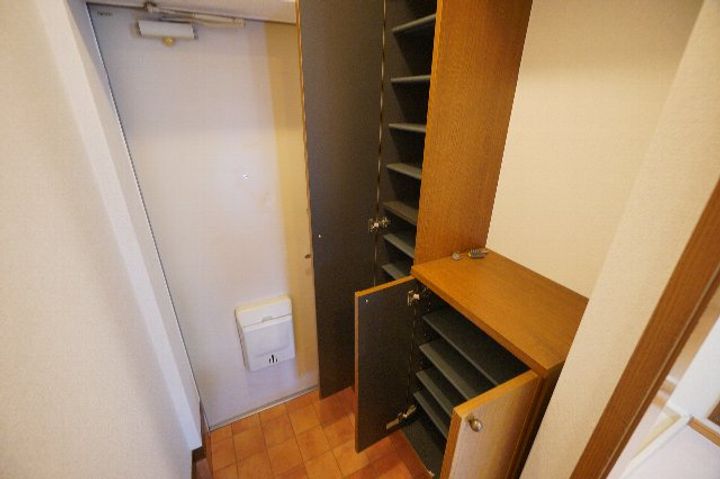 和歌山県和歌山市福島(アパート)の賃貸物件のその他画像