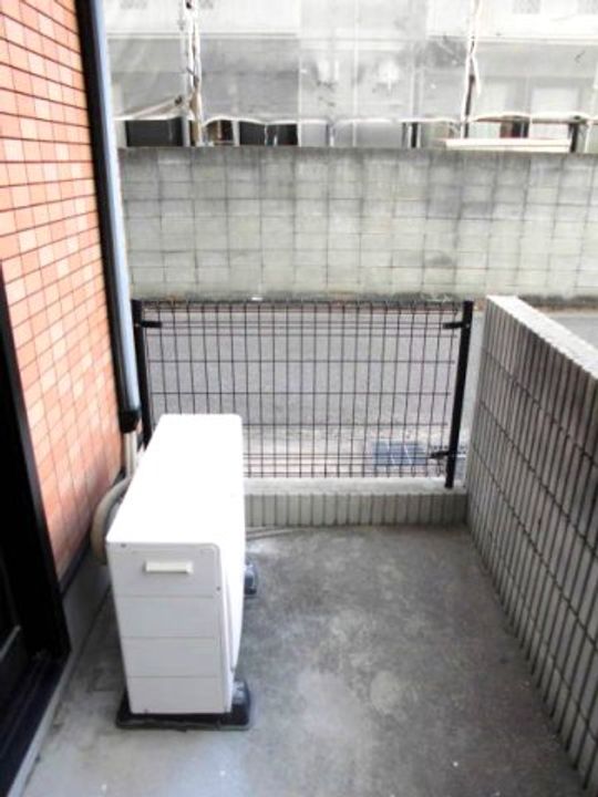 和歌山県和歌山市堀止西2丁目(アパート)の賃貸物件のその他画像