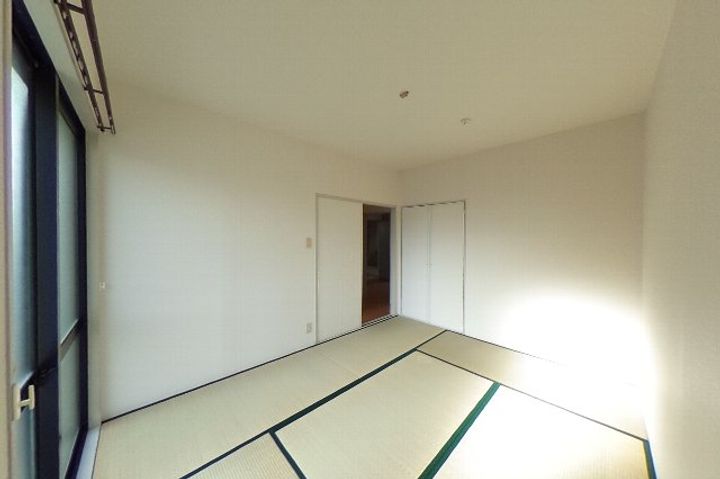 ディアス ミレットの子供部屋