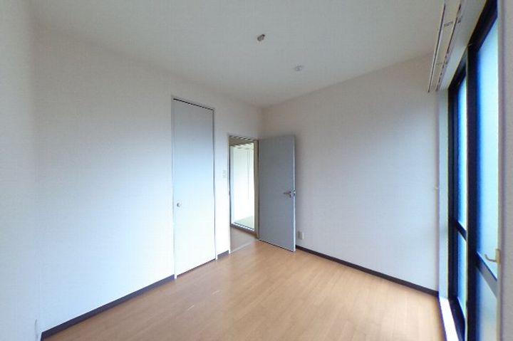 ディアス ミレットの子供部屋