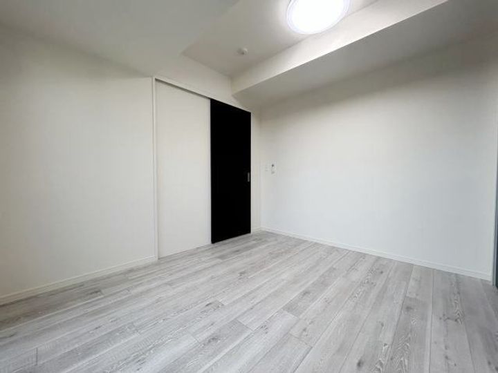 ワシンレジデンスの内装