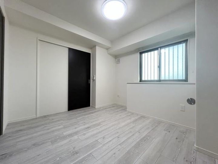 ワシンレジデンスの子供部屋