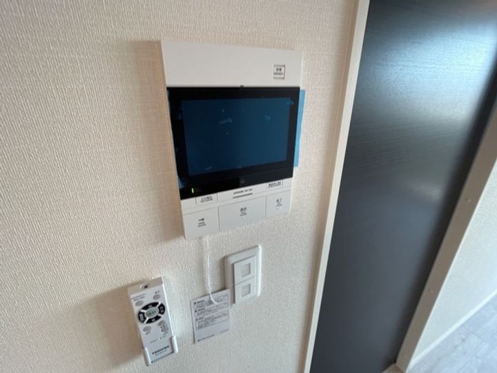 ワシンレジデンスのその他画像