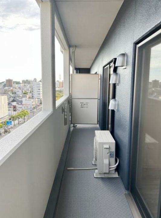 ワシンレジデンスのその他画像