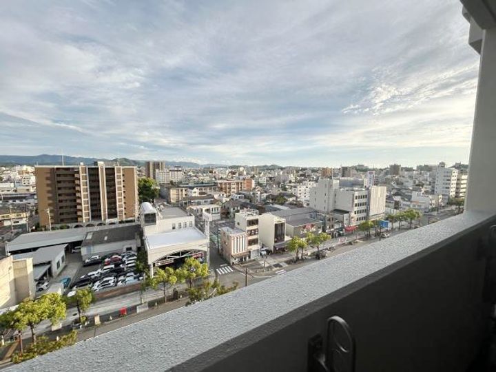 ワシンレジデンスのその他画像