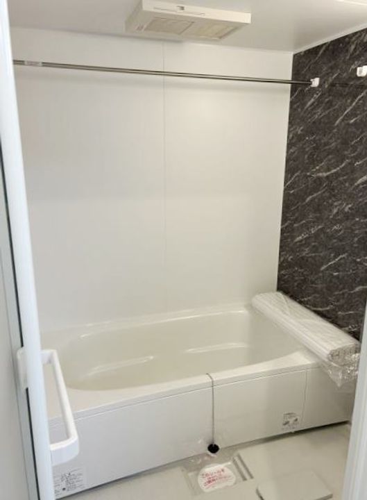 ワシンレジデンスの風呂