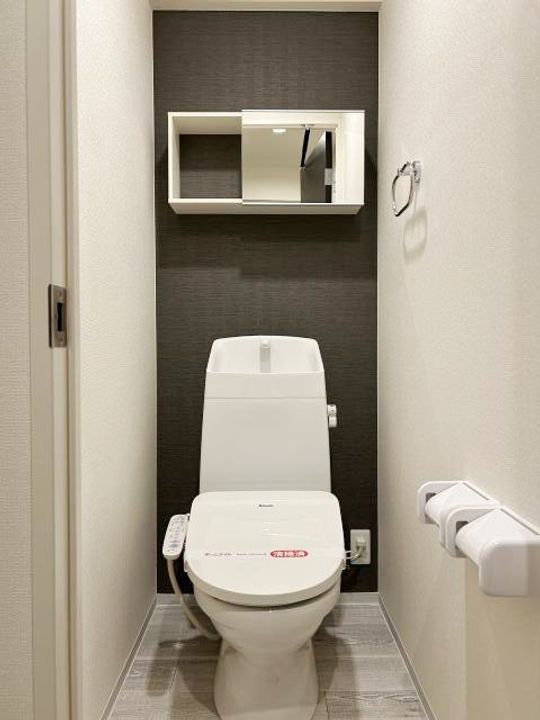 ワシンレジデンスのその他画像