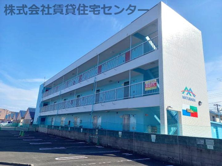 マンションKEIHOの外観