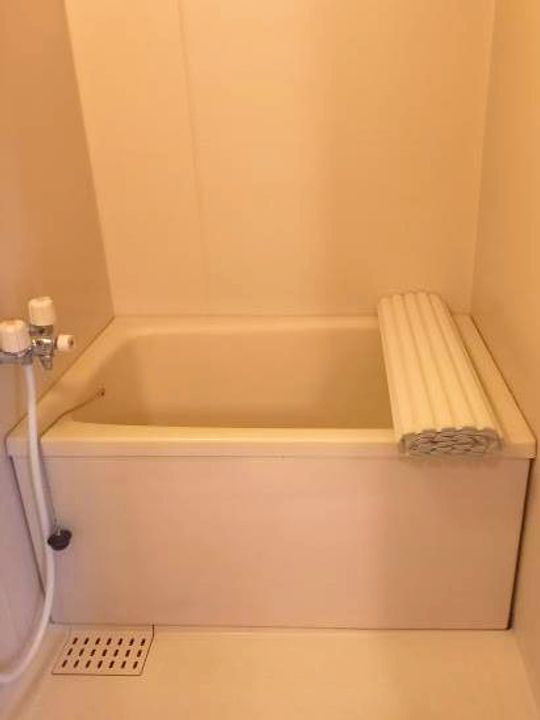 マンションKEIHOの風呂