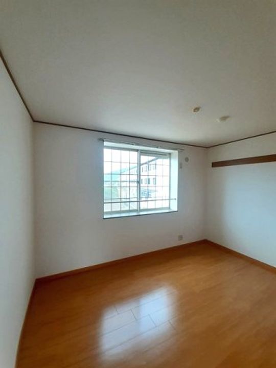 和歌山県和歌山市布引(アパート)の賃貸物件の内装