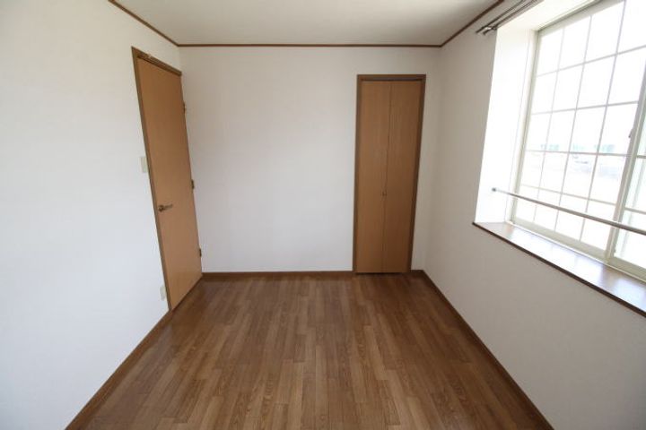 和歌山県和歌山市布引(アパート)の賃貸物件の子供部屋