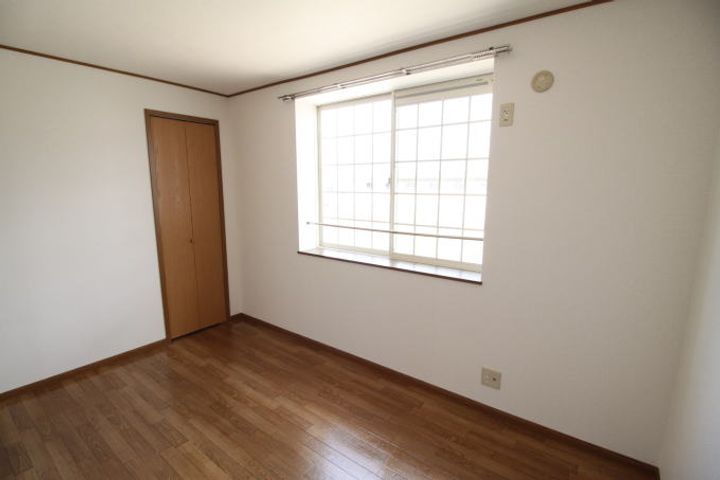 和歌山県和歌山市布引(アパート)の賃貸物件の内装