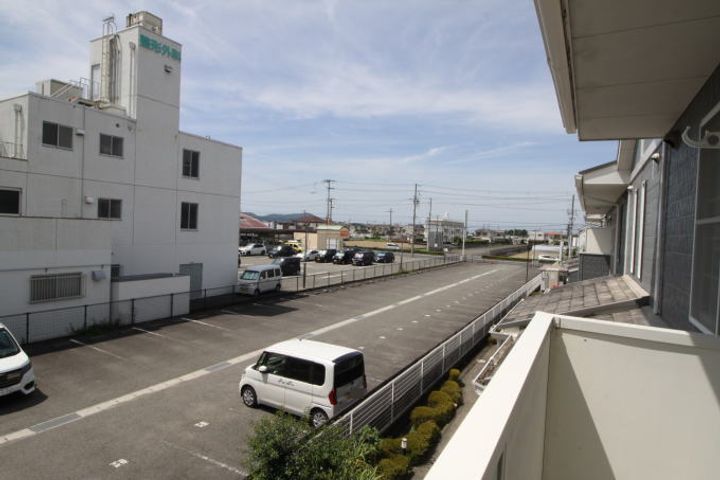 和歌山県和歌山市布引(アパート)の賃貸物件のその他画像