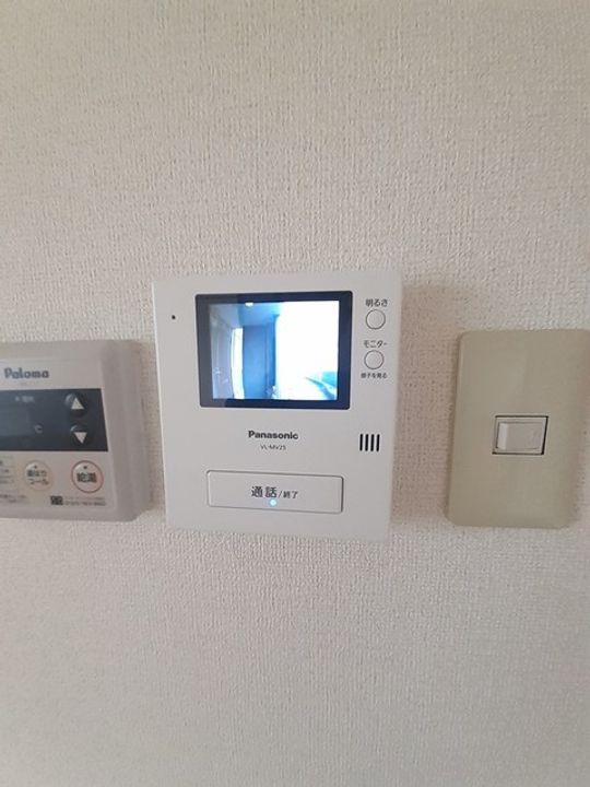 和歌山県和歌山市布引(アパート)の賃貸物件のその他画像