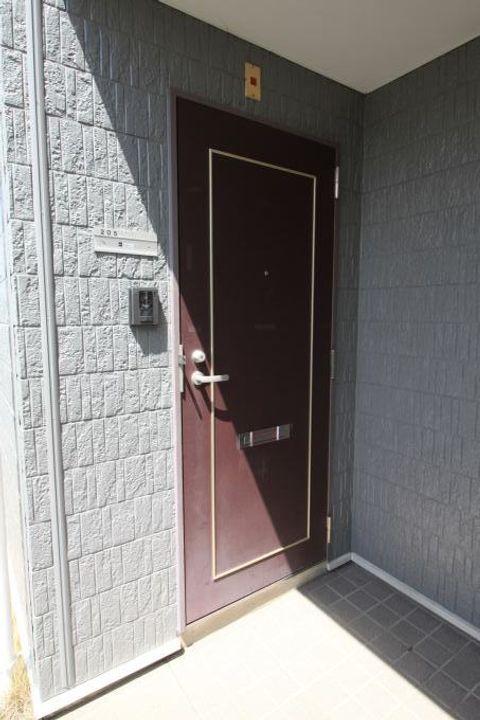 和歌山県和歌山市布引(アパート)の賃貸物件のその他画像