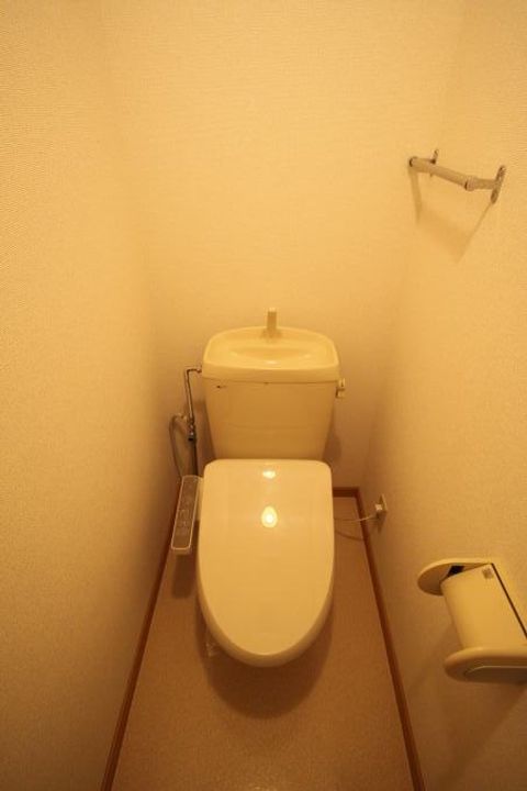 和歌山県和歌山市布引(アパート)の賃貸物件のその他画像