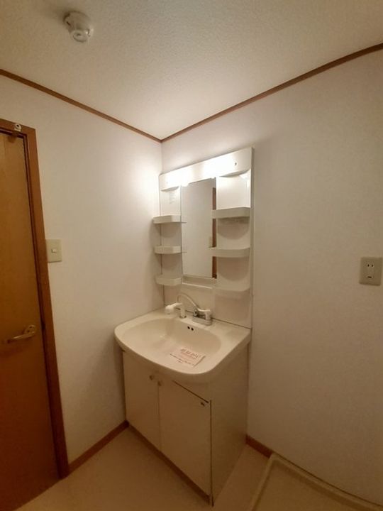 和歌山県和歌山市布引(アパート)の賃貸物件のその他画像