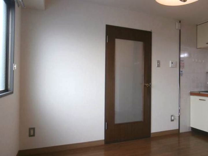 シティガーデン東紺屋町の内装