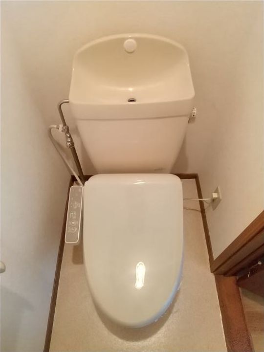 和歌山県和歌山市本脇(アパート)の賃貸物件のその他画像