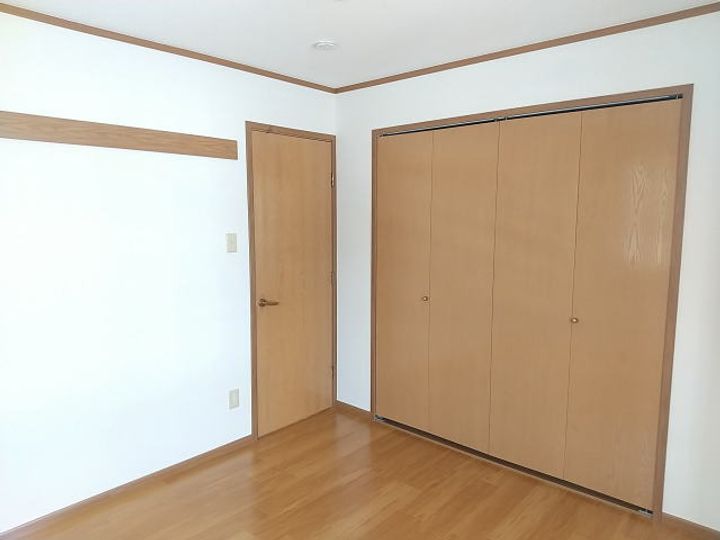 和歌山県橋本市御幸辻(アパート)の賃貸物件の内装